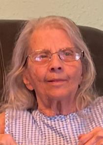 Phyllis Jean Pauley